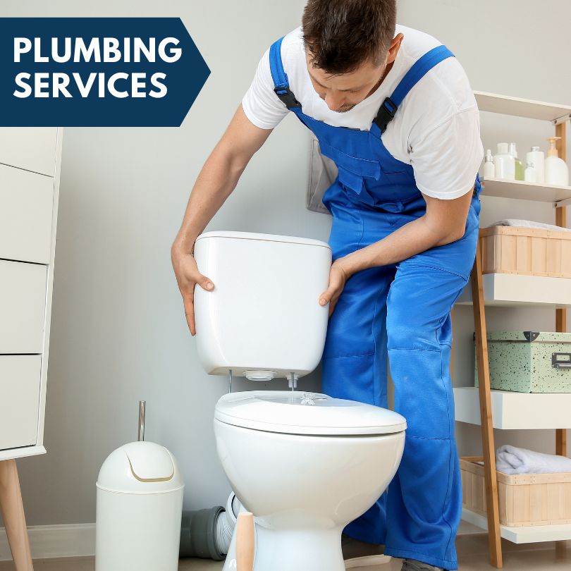 Plumbing Company in Martinsville, OH